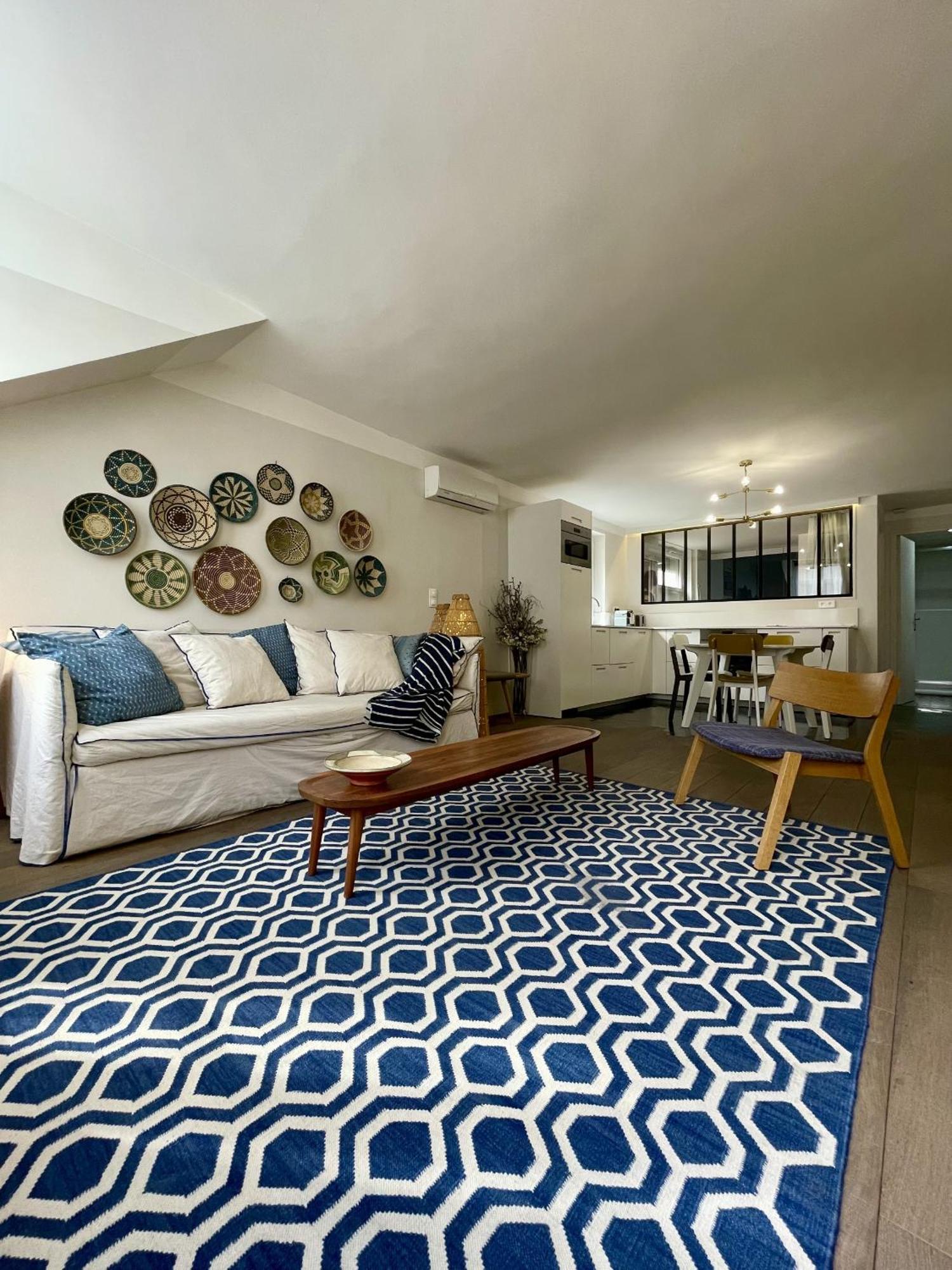 Parisian Home L Montorgueil Экстерьер фото