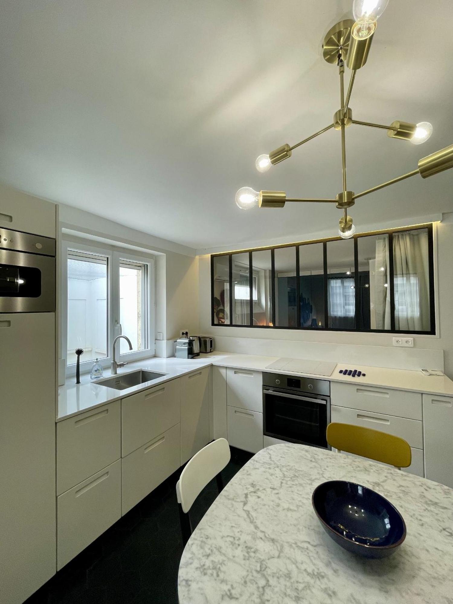 Parisian Home L Montorgueil Экстерьер фото