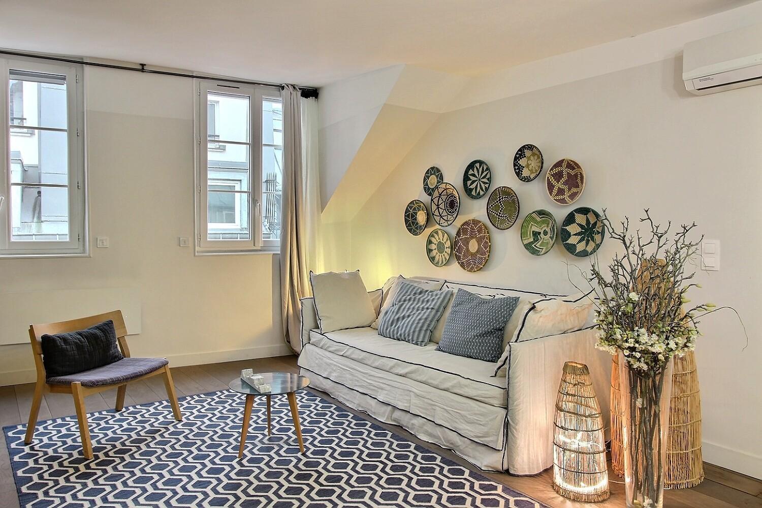 Parisian Home L Montorgueil Экстерьер фото