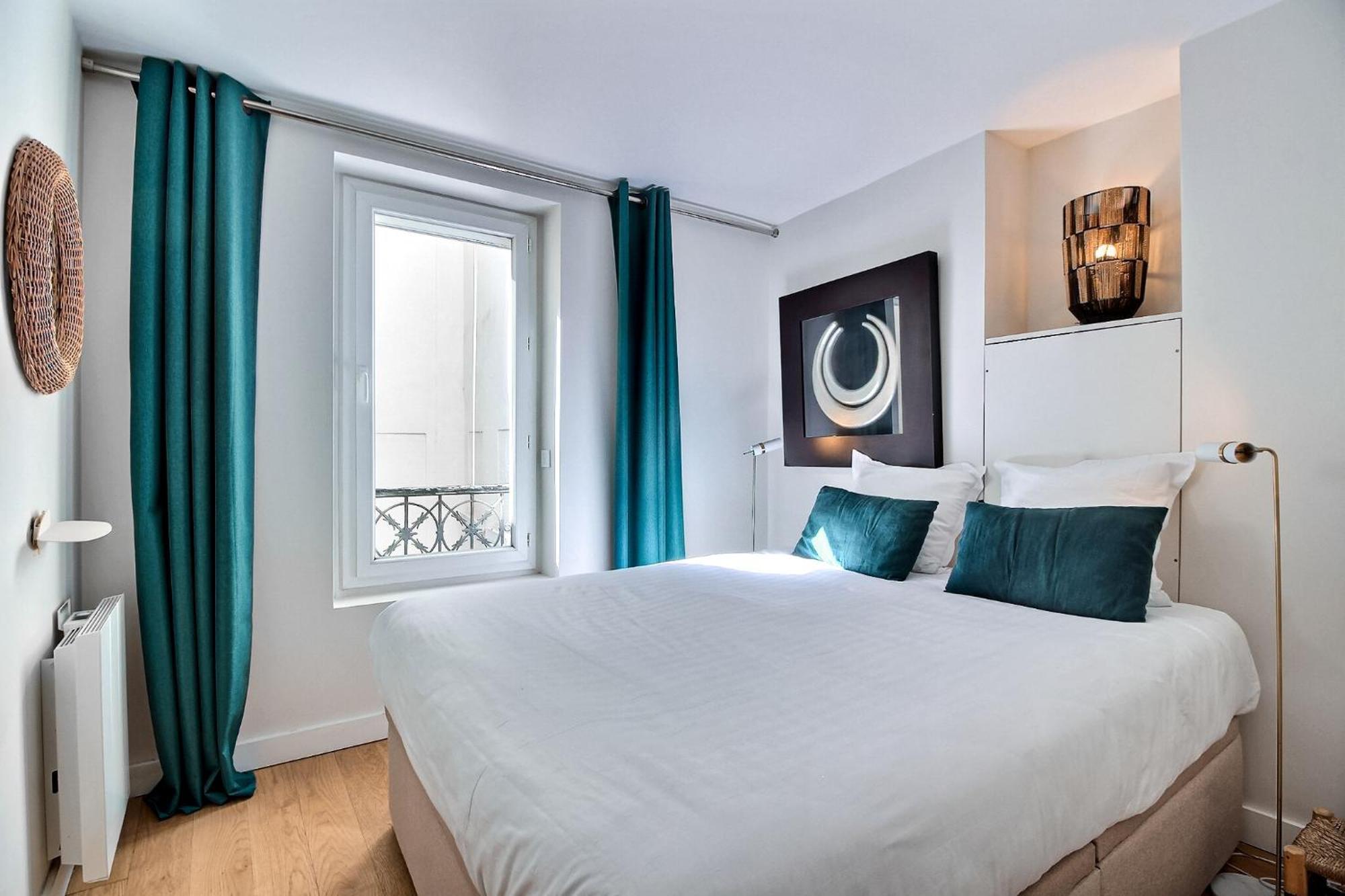Parisian Home L Montorgueil Экстерьер фото
